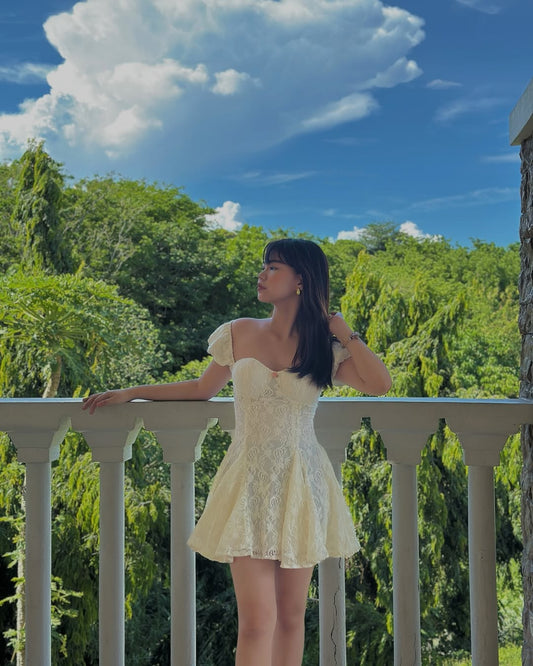 Iridessa Dress
