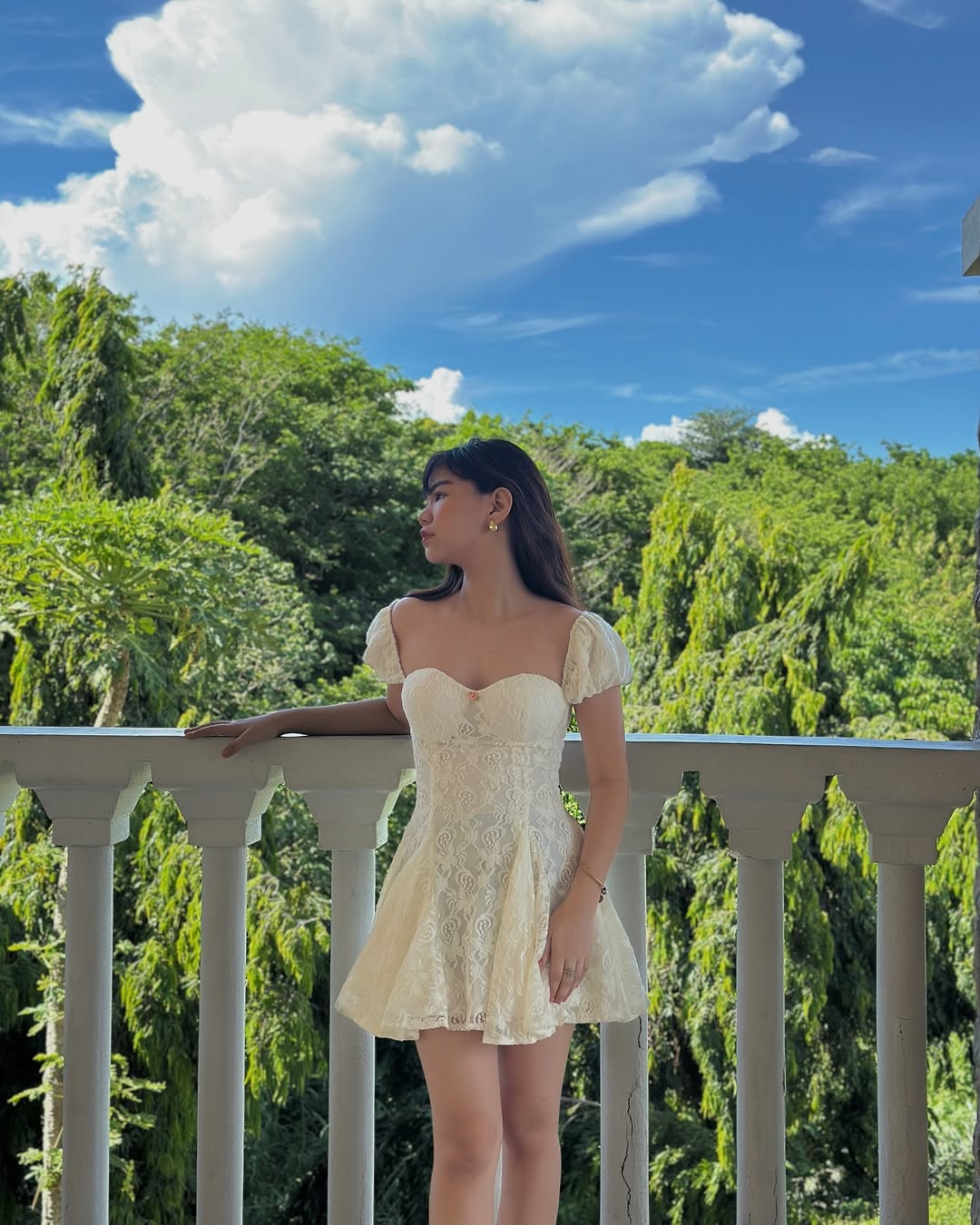 Iridessa Dress